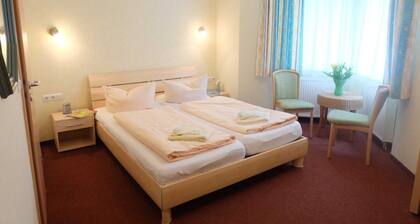 Radlerzimmer RZ24 - .Pension Maiglöckchen
