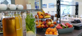 Cycling room RZ24 - Pension Maiglöckchen