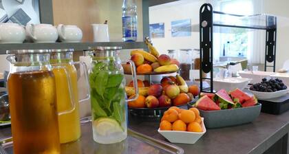 Radlerzimmer RZ24 - .Pension Maiglöckchen