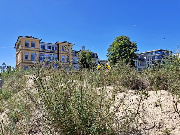 Aussenbereich