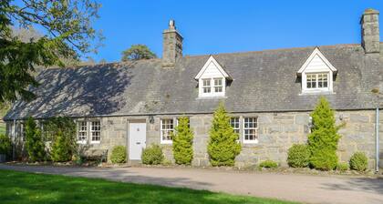 Tressady Coach House