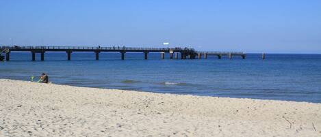 Plage à proximité