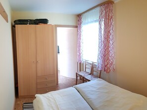 1 habitación 