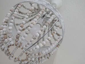 Detalj interiör