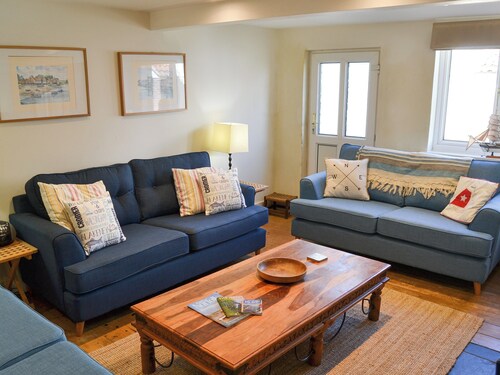 4 bedroom accommodation in Wells-next-the-Sea