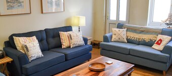Alojamiento de 4 habitaciones en Wells-next-the-Sea