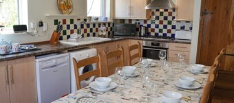 4 bedroom accommodation in Wells-next-the-Sea
