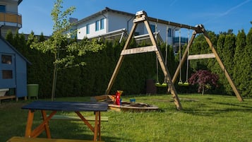 Kinderbereich