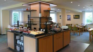 Servei de restauració