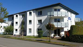 Exterieur