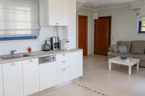 Interior - ANGIO VILLAS SPA WITH HYDROTHERAPY POOL (Skiathos)