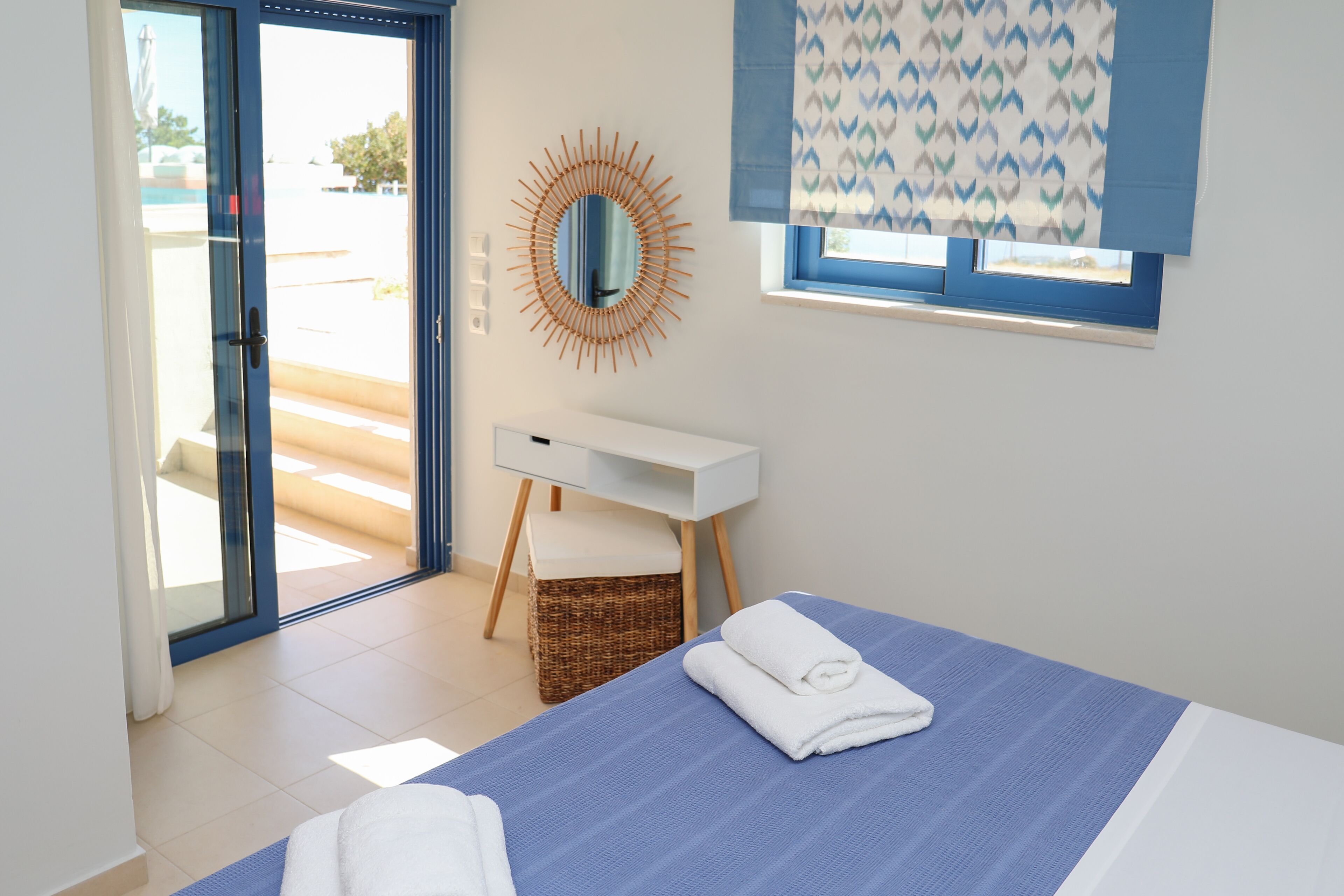 3 Schlafzimmer, Bügeleisen/Bügelbrett, Reisekinderbett, kostenloses WLAN