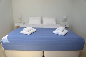 3 Schlafzimmer, Bügeleisen/Bügelbrett, Reisekinderbett, kostenloses WLAN