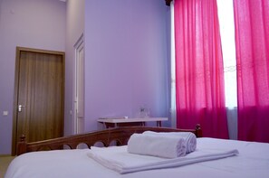 4 Schlafzimmer, WLAN