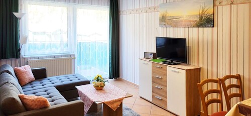 3-R-FeWo 24 - Ferienpark Waldperle