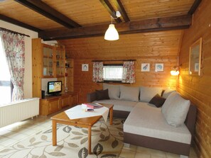 Fernseher