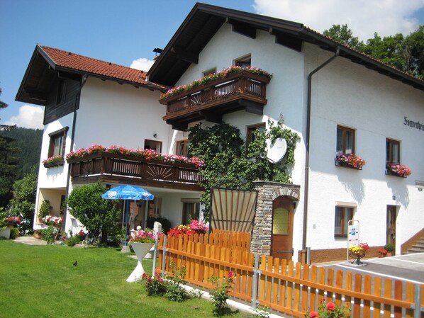 Aussenbereich