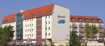 Frenchzimmer (1) - sleep & go Hotel Magdeburg GmbH