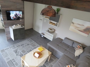 Fernseher