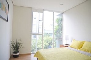 2 عدّة غرف نوم