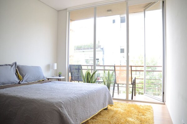 2 chambres