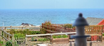 3 bedroom accommodation in St Abbs, near Eyemouth