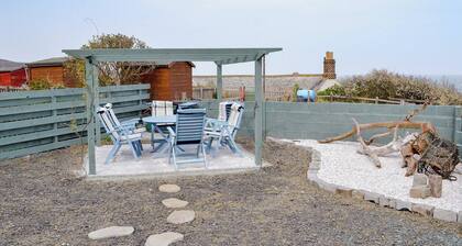 3 bedroom accommodation in St Abbs, near Eyemouth