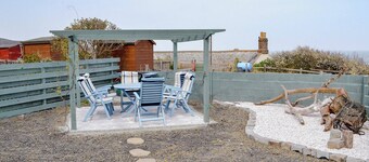 3 bedroom accommodation in St Abbs, near Eyemouth