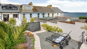 Terrace/patio - 3 bedroom accommodation in Brixham (Brixham)
