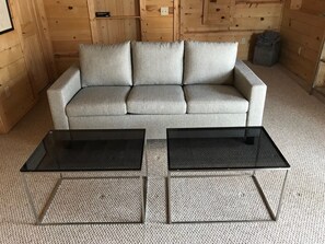 Smart TV, fireplace, offices - Amazingly comfortable and secluded Northwoods getaway (Hayward)