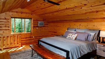 1 Schlafzimmer, Schreibtisch, kostenloses WLAN, Bettwäsche