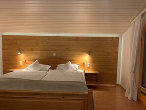1 Schlafzimmer, Internetzugang, Bettwäsche