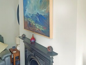 Interiør
