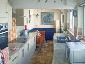 Lavastoviglie, seggiolone