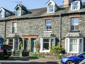 Exterior - 4 bedroom accommodation in Keswick (Keswick)