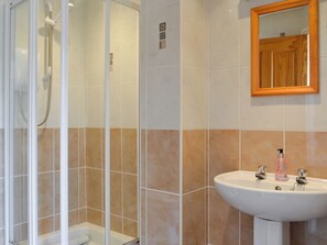 Towels - 4 bedroom accommodation in Keswick (Keswick)