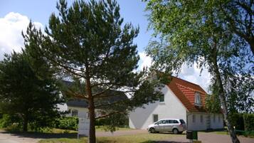 Exterieur