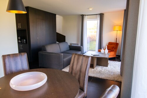 Holiday home Type V - Van der Valk Resort Linstow