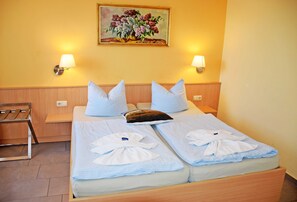 1 camera, Wi-Fi, lenzuola