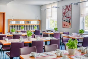 用餐區