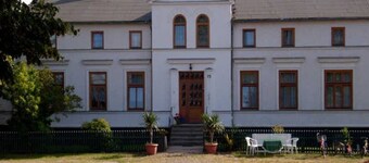 Apartment 2 Reitanlage - Reit- und Ferienhof Blohm - Property 26099