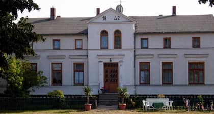 Apartment 2 Reitanlage - Reit- und Ferienhof Blohm - Property 26099