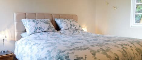 1 dormitorio, wifi gratis, ropa de cama