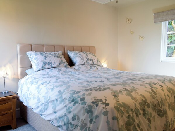 1 habitación, wifi gratis y ropa de cama 