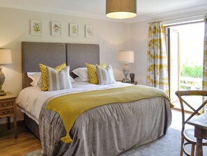 5 habitaciones, wifi gratis y ropa de cama 