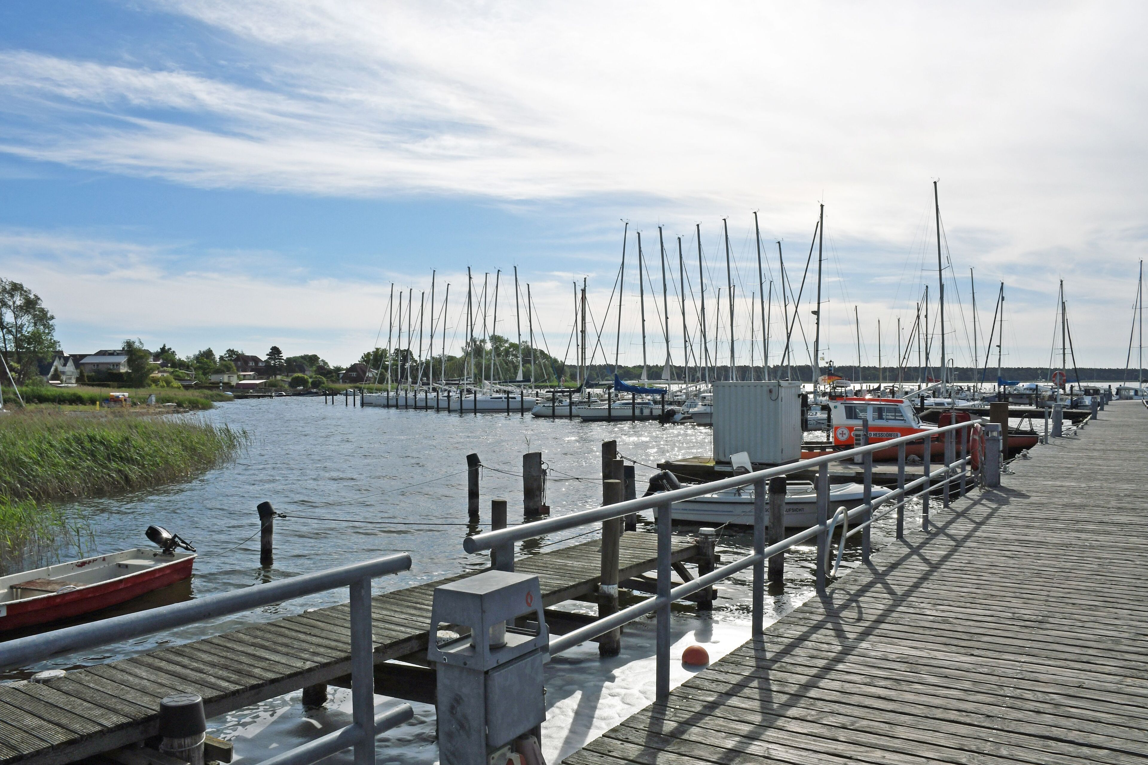 Marina