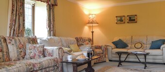 6 chambres à coucher à Weston Rhyn, near Oswestry
