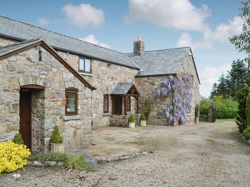 6 chambres à coucher à Weston Rhyn, near Oswestry