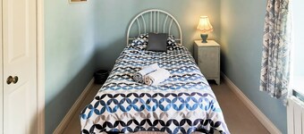 6 Schlafzimmer Unterkunft in Weston Rhyn, near Oswestry
