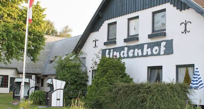 Ferienwohnung Reiterstube - Lindenhof